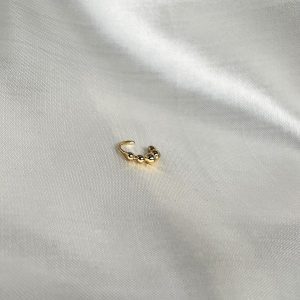 Piercing Fake Bolinhas