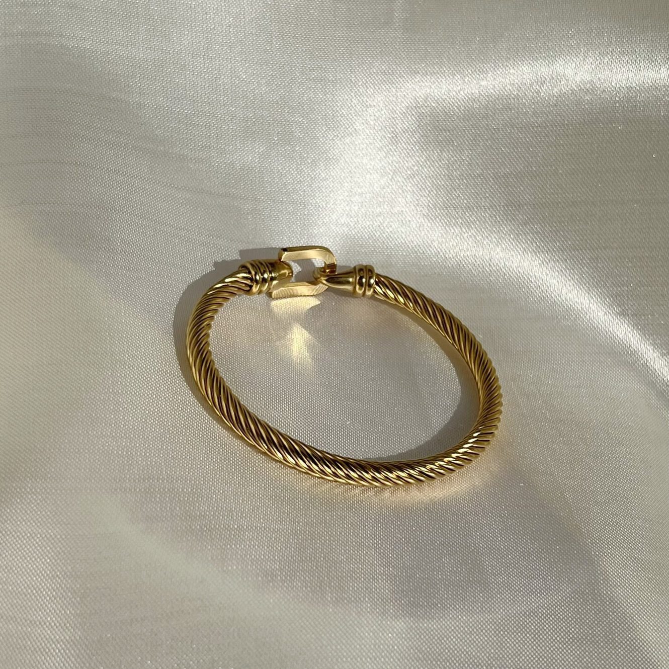 Bracelete Cordão - Imagem 2