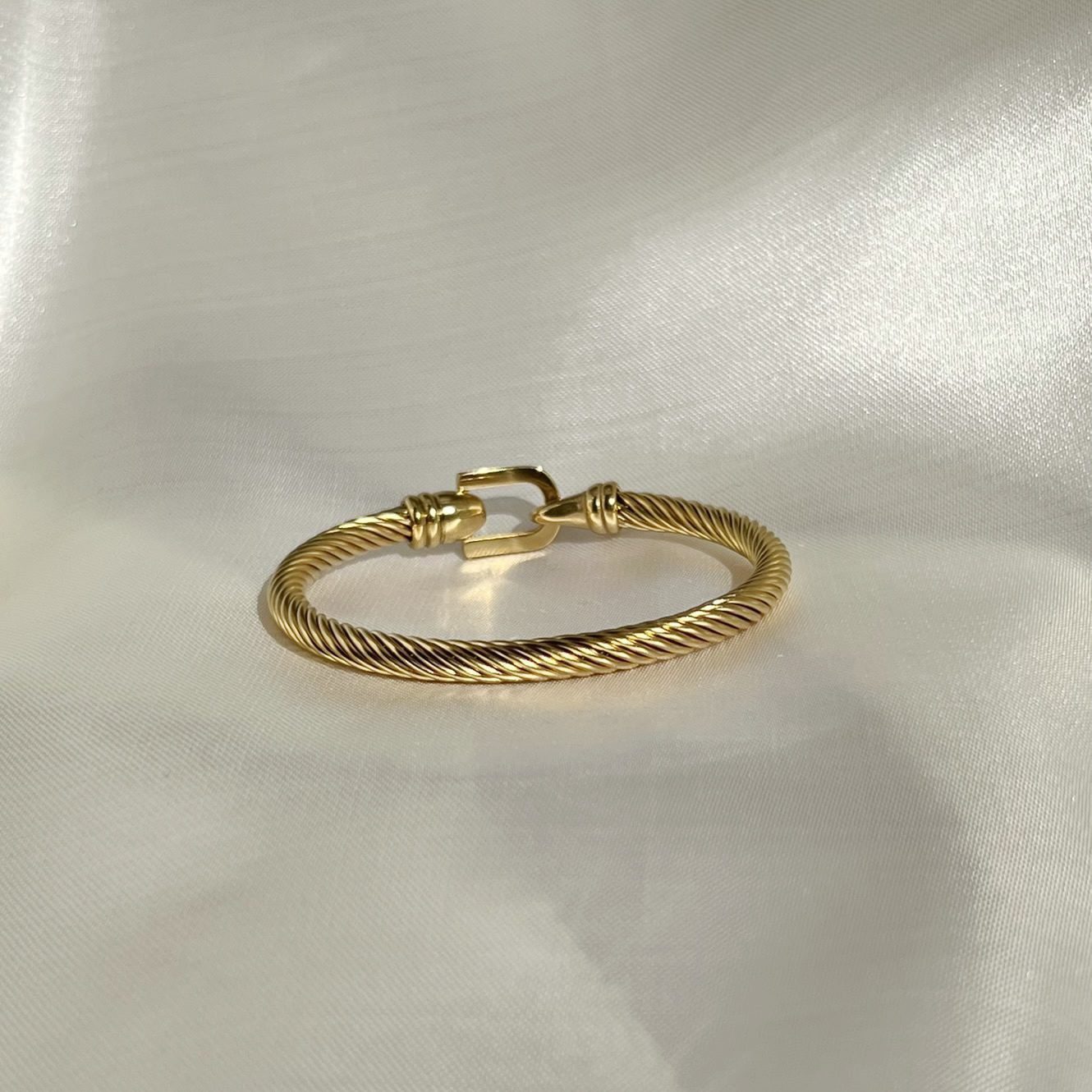 Bracelete Cordão - Imagem 4