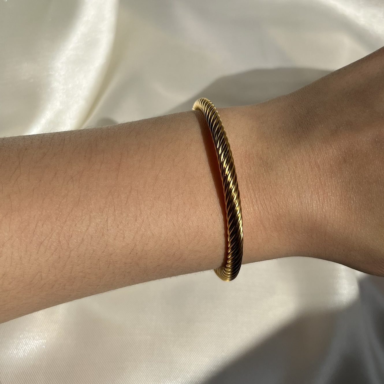 Bracelete Cordão - Imagem 3