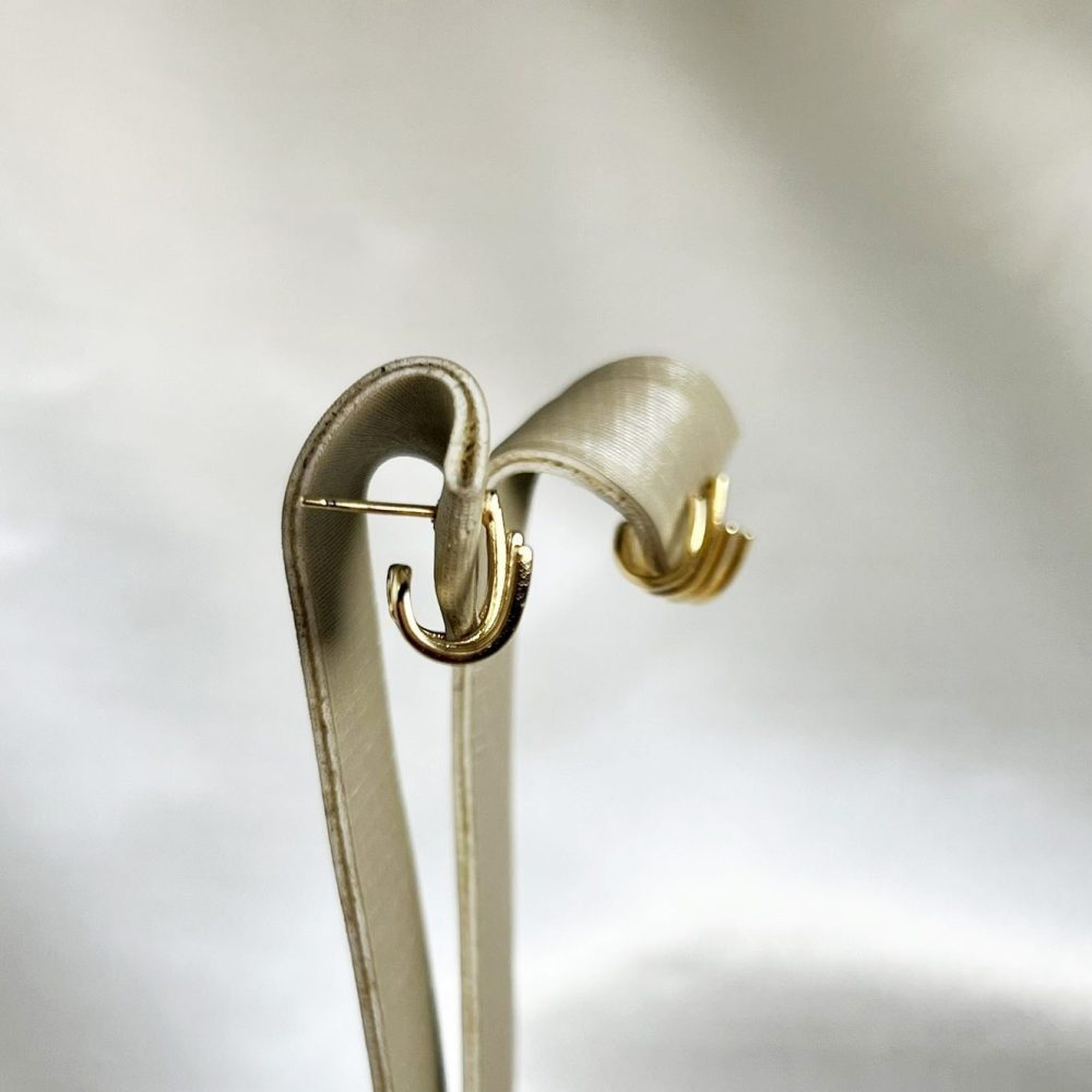 Brinco Earcuff 4 Fios - Imagem 3